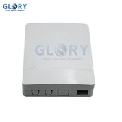 Fibra Ftth Box