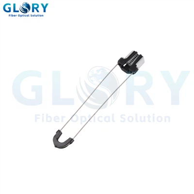 Clemă de tensiune a cablului optic PA-06