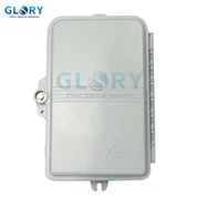 Cutie din fibră în aer liber