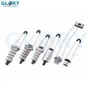 Clemă de fibre PA-08