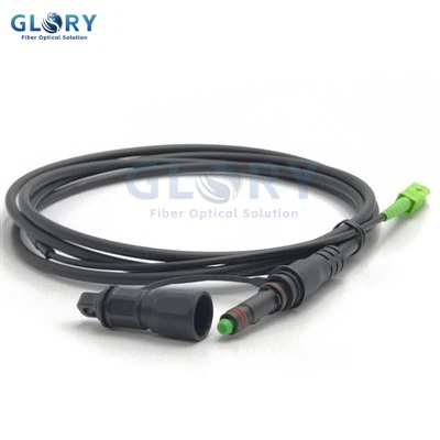 SC TO SC Cordon Patch